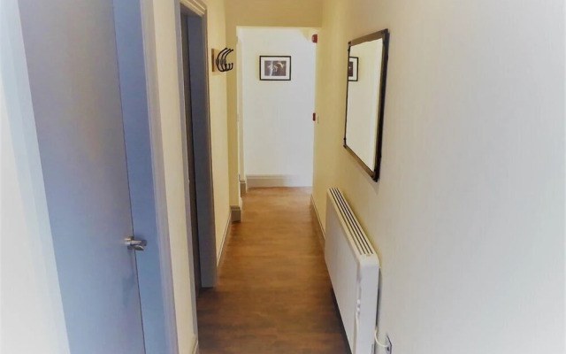 Loft at The Coach House Apartments