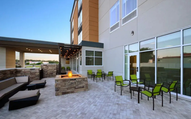 Springhill Suites By Marriott Dothan
