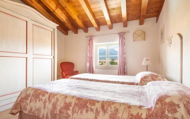 Residence Villa Antica Torre