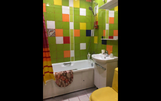 KenigApart (КенигАпарт) на улице Театральная 17