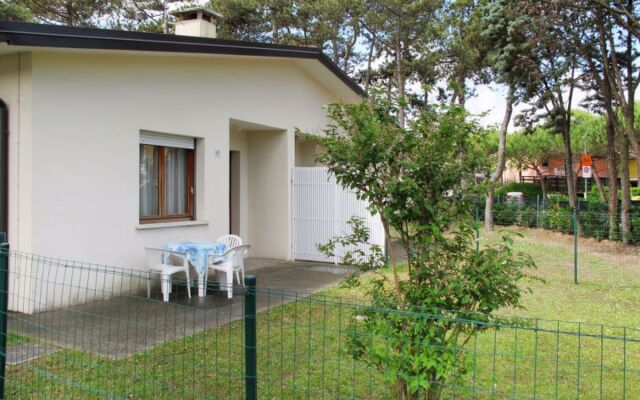 Villaggio Le Palme (LIG565)