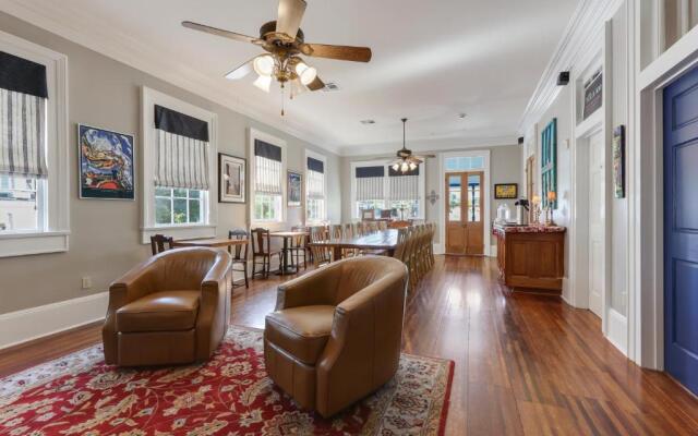 Elysian Fields Inn