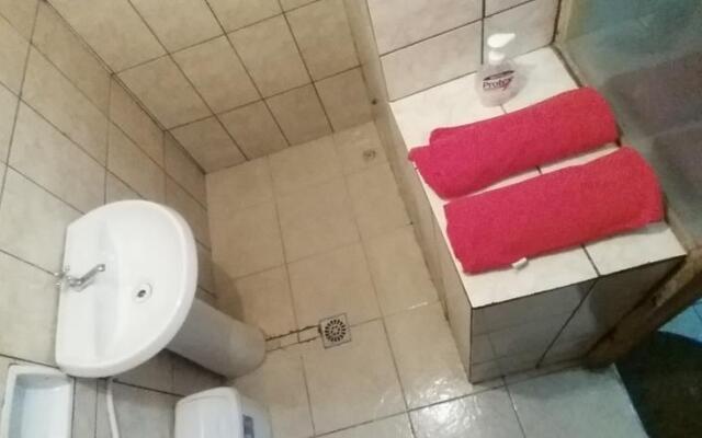 Casa Residencial M.A.Y.A. Inn B&B