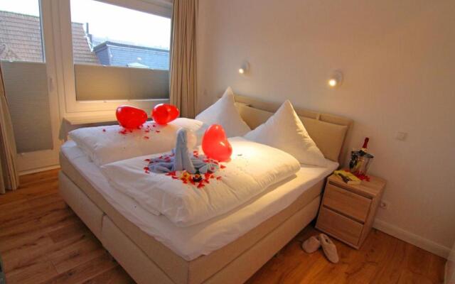 Ferienwohnung Strönhold
