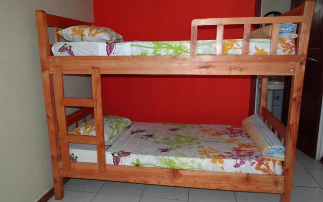 Coati Place Hostel