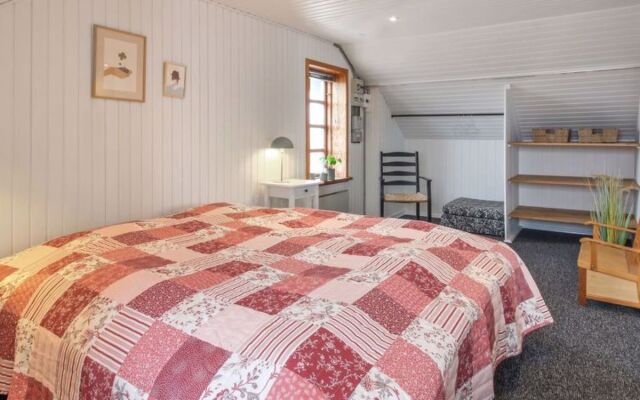 "Sylvelin" - 100m from the sea in Western Jutland