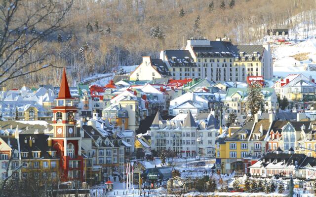 Homewood Suites by Hilton Mont-Tremblant Resort