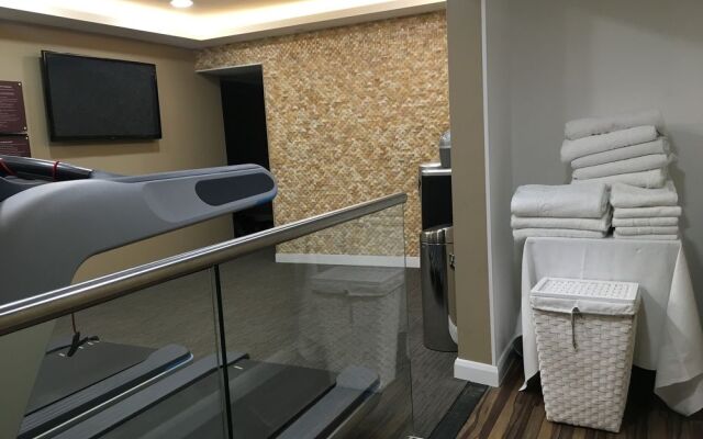 BEST WESTERN PLUS Donnington Manor Hotel