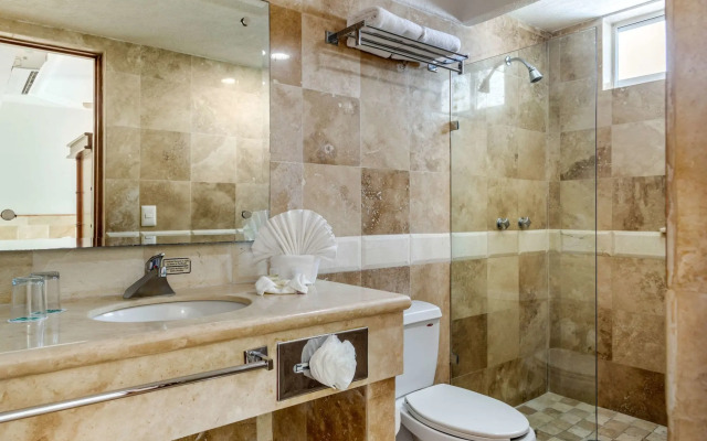 Quality Inn Mazatlan