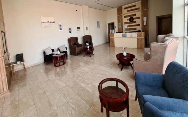 SEPAR Furnished Hotel