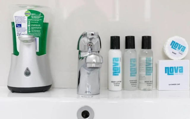 Nova Luxury Suites Broadacres