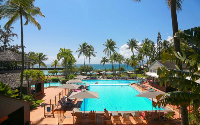 La Creole Beach Hôtel & Spa