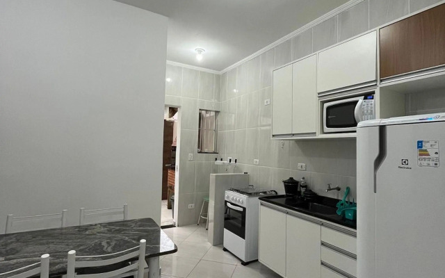 Rafael Apartamentos 800m da Praia da Maranduba