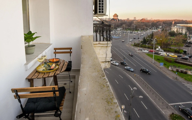 Homey - Calea Victoriei 224