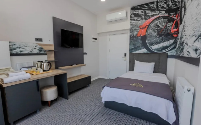 acar smart otel