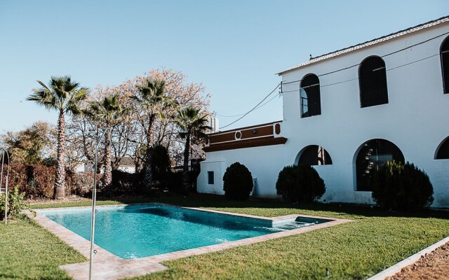 Cortijo Santa Clara