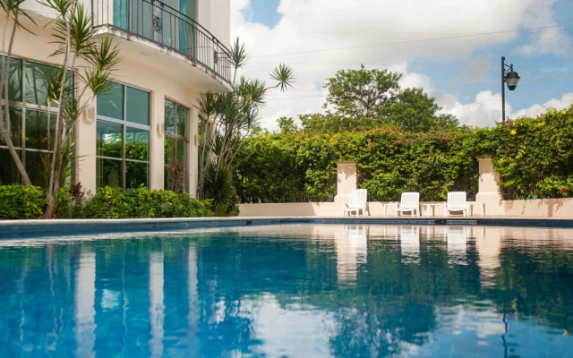 Boutique House Cancun