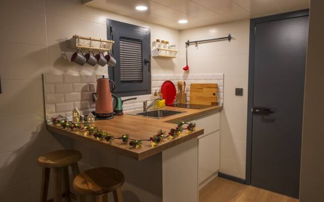 Efe Tiny House