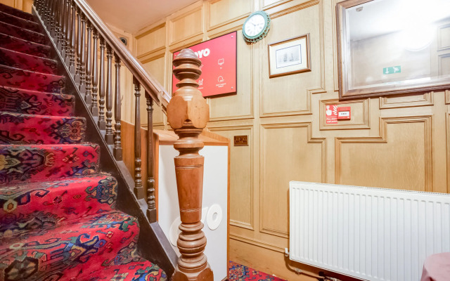 OYO The Rowers Hotel, Dunston Gateshead