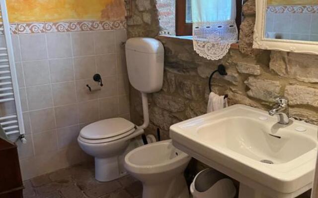 Il Fiore di Montieri