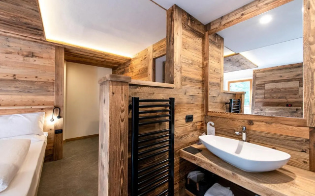 Hotel Majon Miramonti