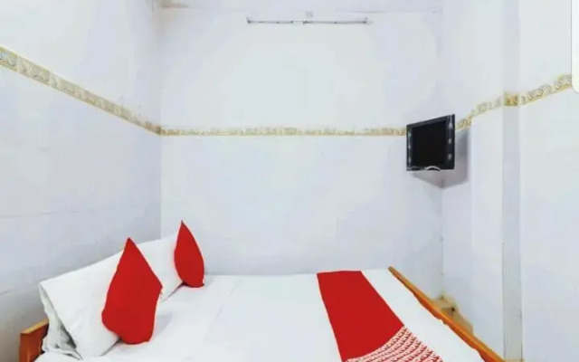 Metro Lodge