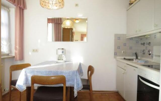 Apartment Salzburger Strasse
