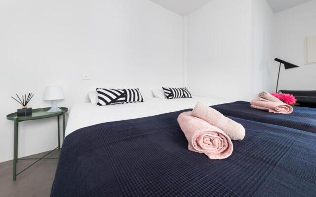 Sea Lovers Apartment