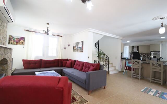 Villa Mountain View by Villamnet