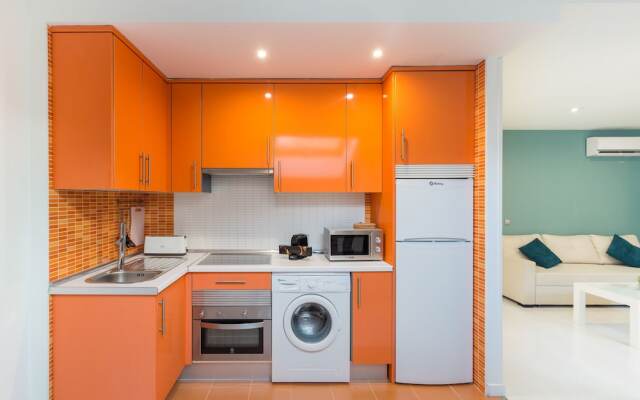 Отель limehome Madrid Calle de la Paloma