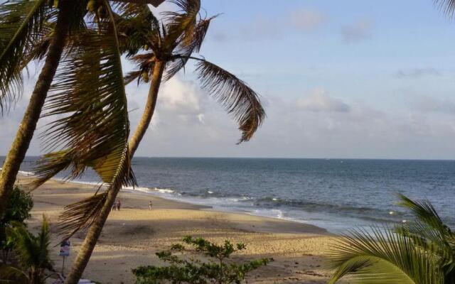 Alleppey - The Beach Home