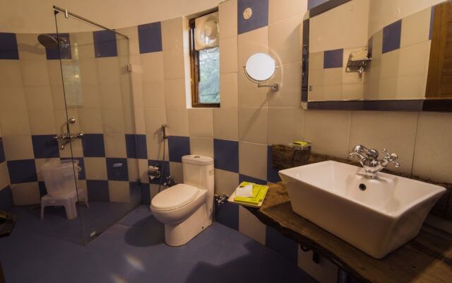 La Perle River Resorts