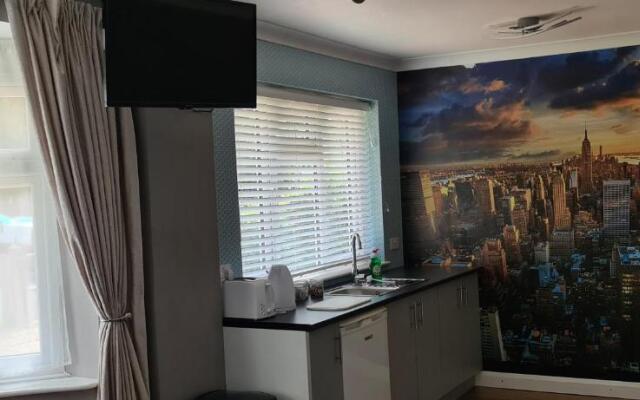The Golf Studio Woodhall Spa