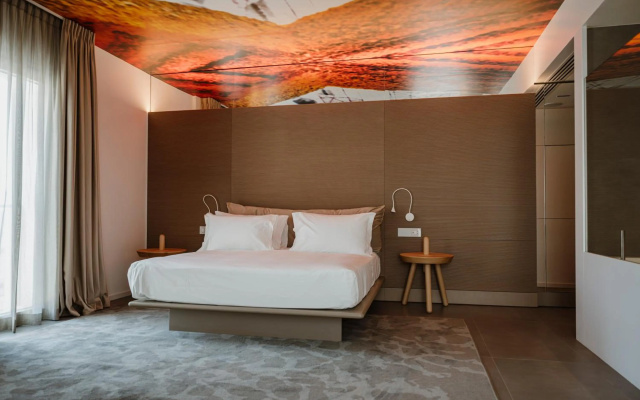 Biancodonda Greenblu Hotel & SPA