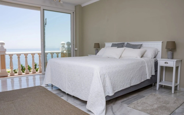 PCH23 - Spacious villa with amazing views