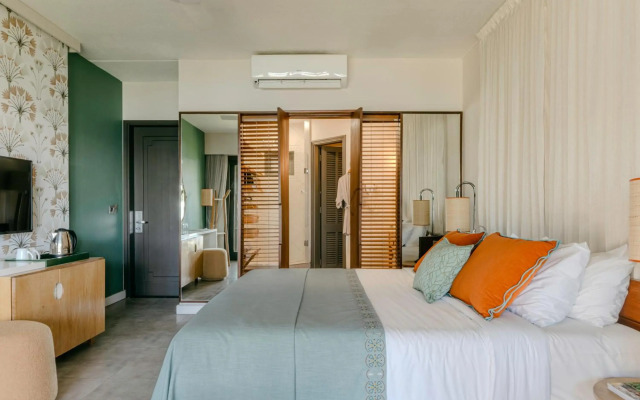 Veranda Paul & Virginie Hotel & Spa - Adults Only
