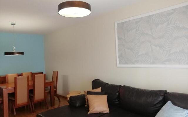 Lemon Tree Apartment