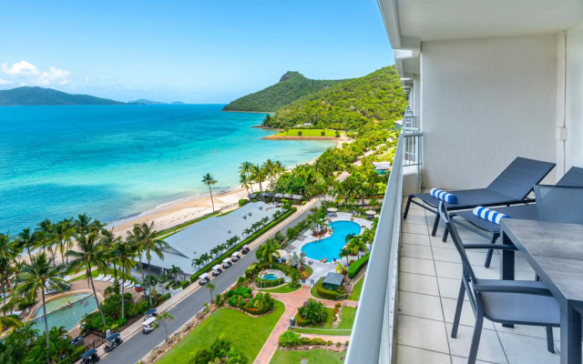 Whitsunday Apartments
