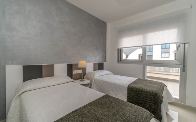 Apartamento Bennecke Amelie