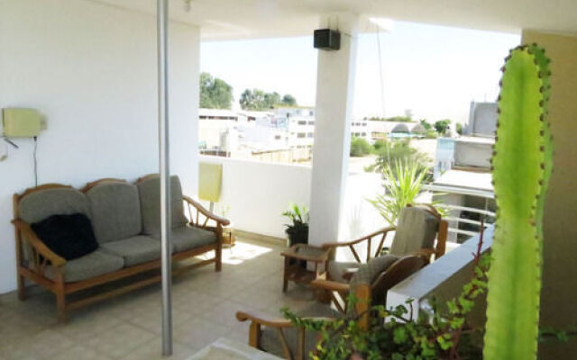 Hotel Kallma