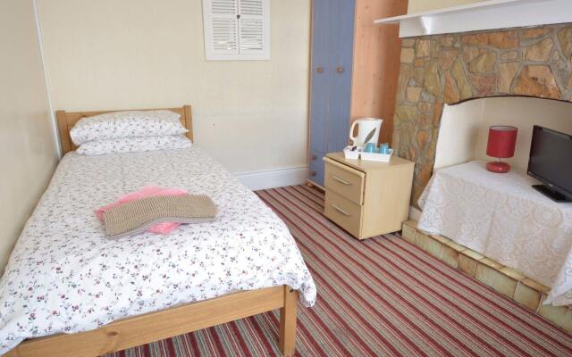 Alara Bed and Breakfast