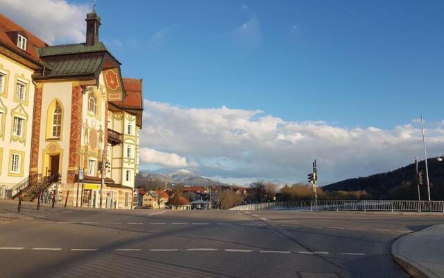 Chalet Bad Tölz