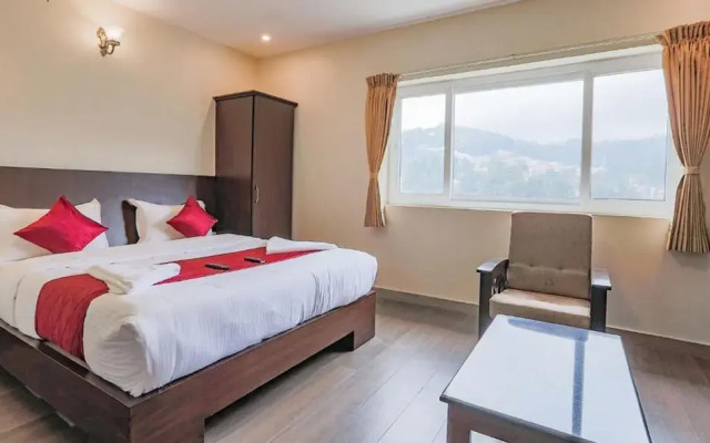 The Baron By OYO Rooms