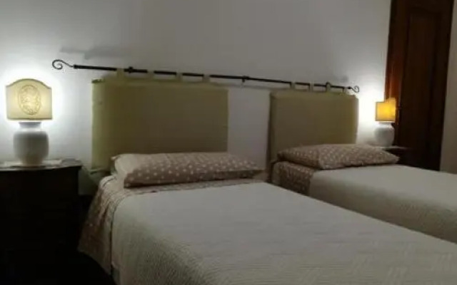 B&B Villetta San Giorgio