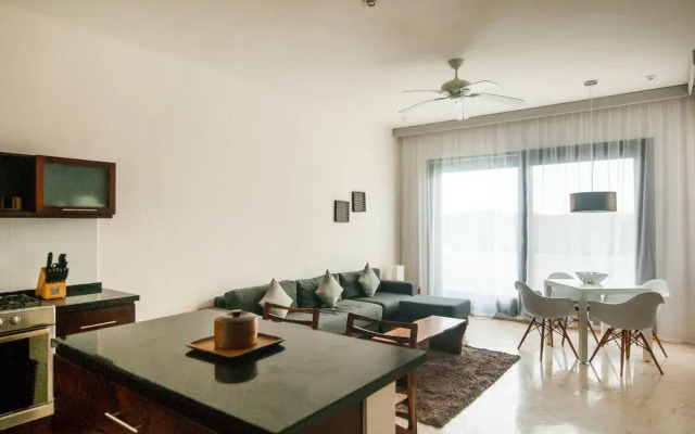 Mak Nuk Village Tulum I - Clothing Optional