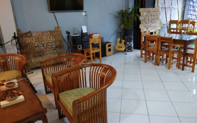 The Carstensz Homestay