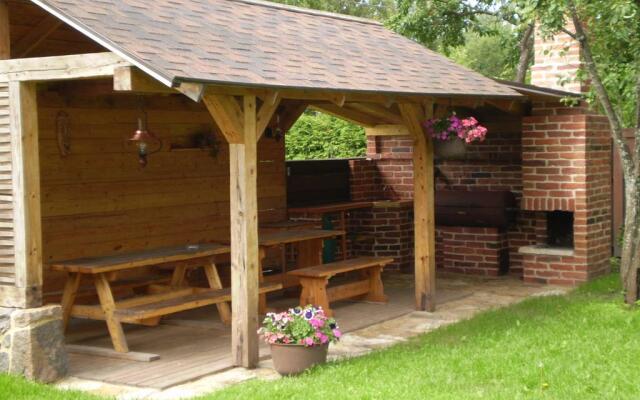 Kapten Krantz Guesthouse