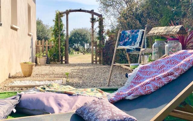 Les Villas MarInCelu