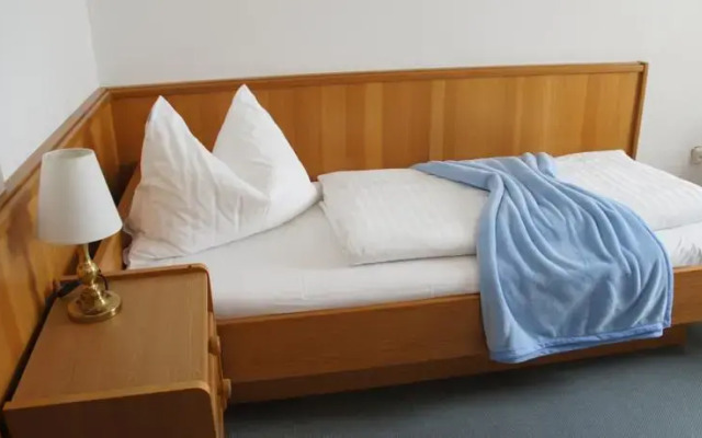 First Austrian Hotels Landgasthof Herbst