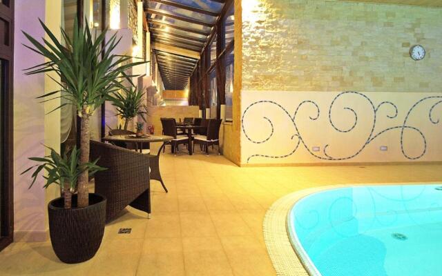 Hotel Fajkier Wellness And Spa
